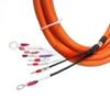 1PC NEW FOR Servo Motor Power Cable MBBAAA0300 30 Meters view 3