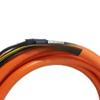 1PC NEW FOR Servo Motor Power Cable MBBAAA0300 30 Meters view 4
