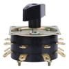 ERNZI Welding Machine Separately Switch, KDH-25/2-8 8 Digits Electric Welding Separately Switch, High Stability, Excellent Performance view 1