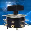 ERNZI Welding Machine Separately Switch, KDH-25/2-8 8 Digits Electric Welding Separately Switch, High Stability, Excellent Performance view 2