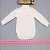 ximitoy 1/6 QOM-1028 White Shirt Model 12'' view 1