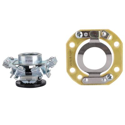 L16-154S Centrifugal Switch 1500RPM,Single-Phase Electronic Starter Centrifugal Switch,Electric Electronic Starter Switch Accessory,for Machines, Stitching Machinery