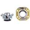 L16-154S Centrifugal Switch 1500RPM,Single-Phase Electronic Starter Centrifugal Switch,Electric Electronic Starter Switch Accessory,for Machines, Stitching Machinery view 1