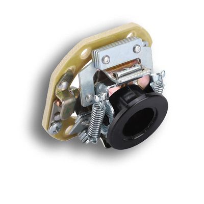 ERNZI L19-154S 19mm 1500RPM Centrifugal Switch,Single-Phase Electronic Starter Centrifugal Switch,Electric Electronic Starter Part,Lightweight and,for Machines, Stitching Machinery