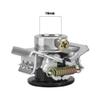 Centrifugal Switch,Electric Electronic Starter Part, L16-152S Single-Phase Electronic Starter Centrifugal Switch, Switch Accessory 3000RPM,for Machines,16mm view 3