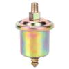Engine Oil Pressure Sensor, 3015237 1Pin Singel Head Switch 1/8NPT Thread,M/R 0-1.0Mpa P/T 0.08Mpa,Used in Various Industrial Automation environments view 1