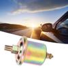 Engine Oil Pressure Sensor, 3015237 1Pin Singel Head Switch 1/8NPT Thread,M/R 0-1.0Mpa P/T 0.08Mpa,Used in Various Industrial Automation environments view 2