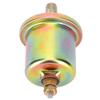 Engine Oil Pressure Sensor, 3015237 1Pin Singel Head Switch 1/8NPT Thread,M/R 0-1.0Mpa P/T 0.08Mpa,Used in Various Industrial Automation environments view 3