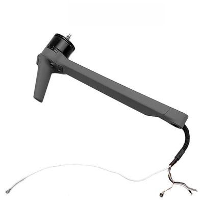 ROEDE Motor Arm for DJI Maivc 3 Drone Front Back Right Left Arms with Motors Replacement Repair Parts (Color : Right Front)