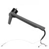 ROEDE Motor Arm for DJI Maivc 3 Drone Front Back Right Left Arms with Motors Replacement Repair Parts (Color : Right Front) view 1