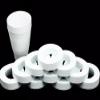 10pcs/lot Tape Cup Paper Coils White,Magic Tricks Magician Stage Illusions Accessories Gimmicks Paper Cup to Tap Magic view 2
