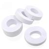 10pcs/lot Tape Cup Paper Coils White,Magic Tricks Magician Stage Illusions Accessories Gimmicks Paper Cup to Tap Magic view 3