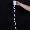 10pcs/lot Tape Cup Paper Coils White,Magic Tricks Magician Stage Illusions Accessories Gimmicks Paper Cup to Tap Magic view 4