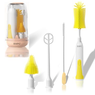 ESFC Travel Bottle Cleaning kit