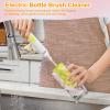 ESFC Travel Bottle Cleaning kit view 2