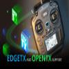 RadioMaster TX12 MKII Radio Controller 16ch Compatible Digital Proportional Radio System (ELRS Version Mode 2) view 3