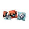 Game Factory 646091 Slanted Birds, Smart, Nasty Card Game, Mini Game in Handy Metal Tin, Simple Travel Game for Adults and Children from 8 Years view 2