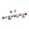 Game Factory 646091 Slanted Birds, Smart, Nasty Card Game, Mini Game in Handy Metal Tin, Simple Travel Game for Adults and Children from 8 Years view 4