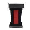 blue-ther Folding Table Fold-up Table Base Carrying Case Magic Tricks for Professional Magician view 2