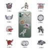 100 Pack Baseball Stickers, Baseball Party Favors, Birthday Decorations view 4