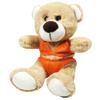 Lissi: Baby Doll Billie & Little Bear - 15" Blue & Pink - 8 Piece Set W/ Stuffed Teddy Bear, Extra Outfit, Food Accessories, Pretend Play Kids Age 2+ view 3