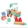 Hape Solar Offroad Adventure, Green Planet Explorers view 1