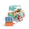Hape Solar Offroad Adventure, Green Planet Explorers view 3