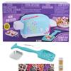 Ultimate Oven Baking Bundle (Oven + Donut and Brownie Mixes + Rainbow Sprinkles) view 1