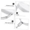 GLEAVI 1pc Reflecting Mirror for Microscope High Definition Optical Accessory for Enhanced Light Gathering Essential Microscope Supplies for Improved and Clarity view 3