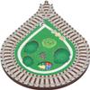 Mountain Spiral Railway, Single Return Loop - Made in USA view 3