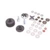 Schumacher Racing Gear Diff Complete - Ld/2/3 SCHU8646 view 1