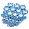 43Pcs Metal Wheel Hubs Bearing Kit for for Traxxas for UDR 1/10 RC Crawler Car Truck Upgrade Parts Modification Accessories view 1