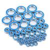 43Pcs Metal Wheel Hubs Bearing Kit for for Traxxas for UDR 1/10 RC Crawler Car Truck Upgrade Parts Modification Accessories view 3