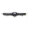 ALBARAY Upgrade Parts Compatible with Wltoys 12428-ABC for FY-01 02 03 Metal Rear Axle Gearbox Transmission BoxRC Car Accessories view 1
