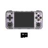 ZYGLO RG35XX Handheld Retro Arcade Game Console, 3.5-inch IPS Screen Linux System, 64G 4800 Games (Purple) view 1