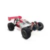 ALBARAY Upgrade Parts Compatible with Wltoys 124017 124019 144010 144001 Rc Car Front Bumper with Light Set Accessories Parts (Color : 2) view 3