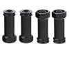 ALBARAY Upgrade Parts Compatible with Wltoys 1/12 12428 1242312MM Aluminum Wheel Hex Adapters Long 29Mm Extension RC Car Conversion Parts (Color : 2) view 1