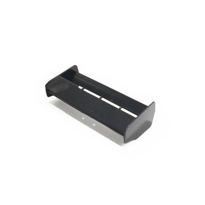 ALBARAY Upgrade Parts Compatible with Wltoys 144001 144010 124017 124017 Rc Car Tail Wing Accessories Parts (Color : 1)
