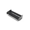 ALBARAY Upgrade Parts Compatible with Wltoys 144001 144010 124017 124017 Rc Car Tail Wing Accessories Parts (Color : 1) view 1