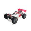 ALBARAY Upgrade Parts Compatible with Wltoys 144001 144010 124017 124017 Rc Car Tail Wing Accessories Parts (Color : 1) view 2