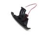 ALBARAY Upgrade Parts Compatible with Wltoys 124017 124019 144010 144001 Rc Car Front Bumper with Light Set Accessories Parts (Color : 1) view 1