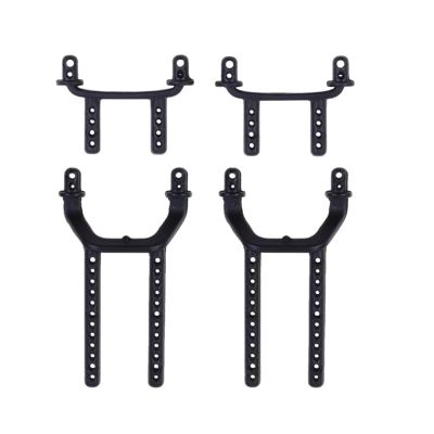 ALBARAY Upgrade Parts Compatible with Wltoys 284010 K969 K979 K989 K999 P929 P939 1/28RC Car Body Post Mounts Shell Column RC Car Spare Parts Accessories
