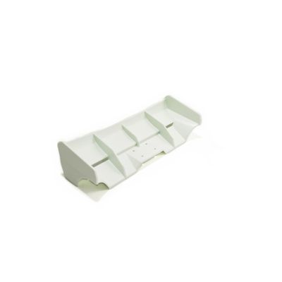 ALBARAY Upgrade Parts Compatible with Wltoys 144001 124019 124017 Upgrade Parts Hard Tail Wing Accesories Part (Color : 2)