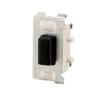 NIXCON 10pcs Momentary Tactile Push Button Switch Surface Mounted Devices SMT PCB 2 Pin 3x6x3.5mm view 4