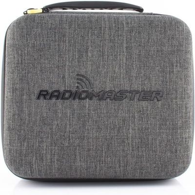 Xiangtat Radiomaster Carry Bag Remote Control Transmitter Portable Storage Case