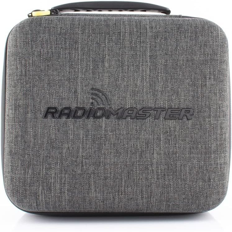 Xiangtat Radiomaster Carry Bag Remote Control Transmitter Portable Storage Case
