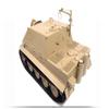TOUCAN RC HOBBY Mato 1/16 Scale Yellow Stumtiger Infrared Battle RTR RC Tank 6688 Model view 3