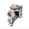 KEBEILEE CNC Aluminum Center Transmission Housing for LOSI RZR 1/10 (Silver) view 2