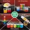 Klever Kits Amazing Science Kits- 85+ Experiments Educational Toys, STEM Activities with Erupting Volcano and Growing Crystal Tree for Kids Aged 6 7 8+ view 4