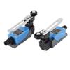 WARTHY ME-8108 Momentary Limit Switch SPDT 10A/250VAC 6A/380VAC 2PCS for CNC Milling Machine 3D Printer Door Switch view 1
